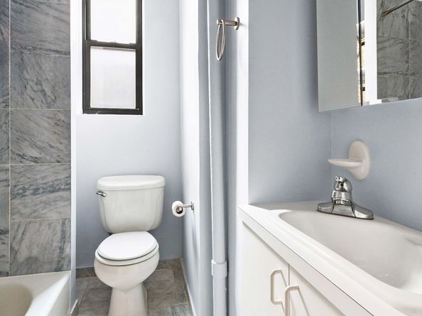 705 Carroll Street 4L, Brooklyn NY 11215