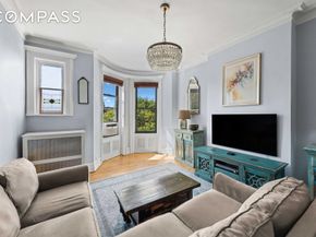 705 Carroll Street 4L, Brooklyn NY 11215
