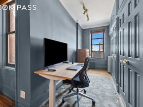 705 Carroll Street 4L, Brooklyn NY 11215