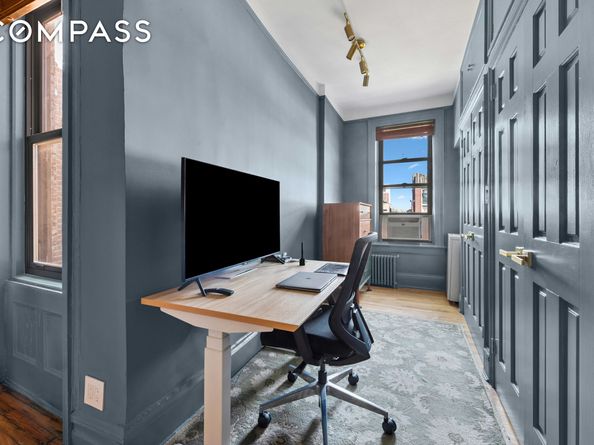 705 Carroll Street 4L, Brooklyn NY 11215