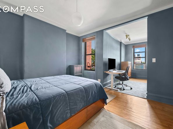 705 Carroll Street 4L, Brooklyn NY 11215