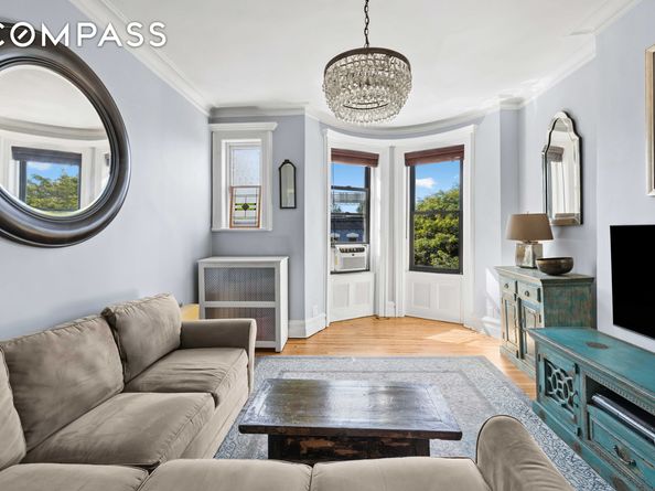 705 Carroll Street 4L, Brooklyn NY 11215
