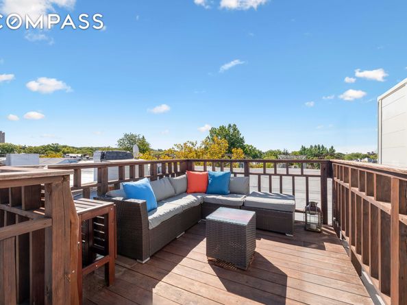 705 Carroll Street 4L, Brooklyn NY 11215