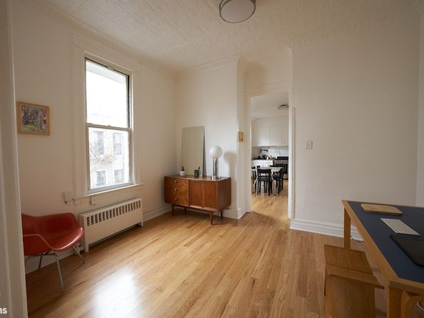 317 Manhattan Avenue, Brooklyn NY 11211