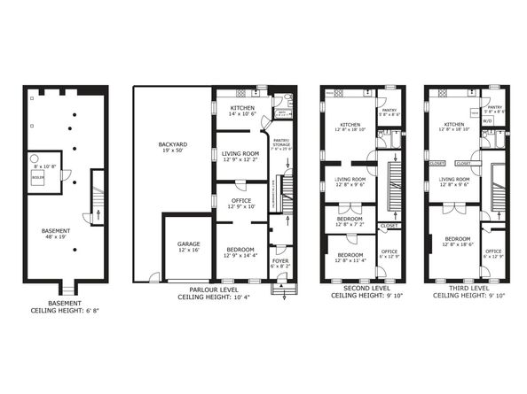 317 Manhattan Avenue, Brooklyn NY 11211
