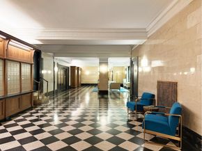 600 West 111th Street 10D, New York NY 10025