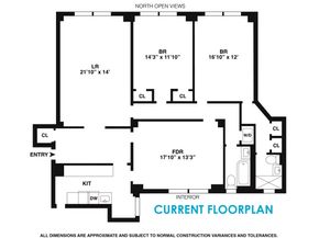 600 West 111th Street 10D, New York NY 10025