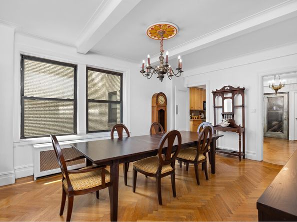 600 West 111th Street 10D, New York NY 10025