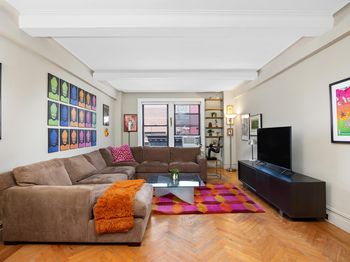 600 West 111th Street