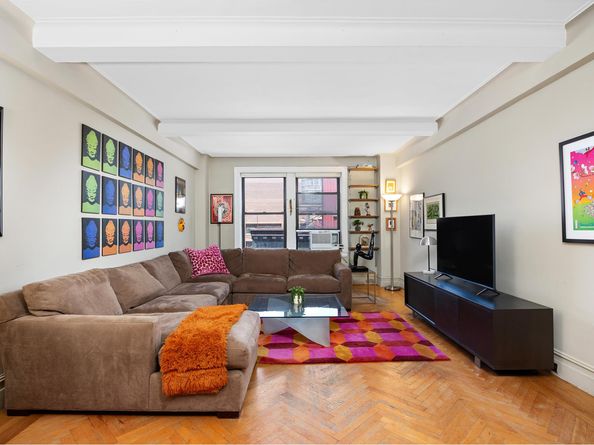 600 West 111th Street 10D, New York NY 10025