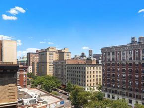 600 West 111th Street 10D, New York NY 10025