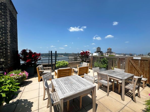 600 West 111th Street 10D, New York NY 10025