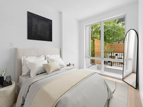 1019 Hancock Street TWNHSE, Brooklyn NY 11221