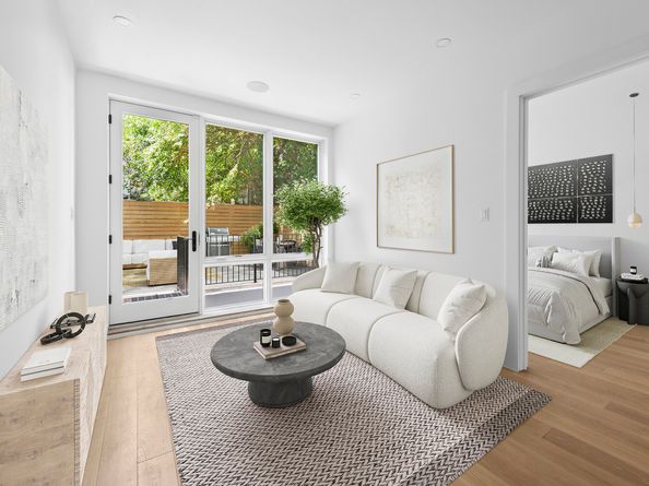 1019 Hancock Street TWNHSE, Brooklyn NY 11221