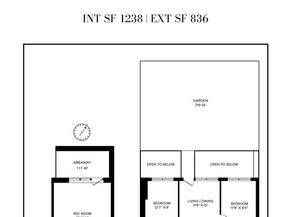 1019 Hancock Street TWNHSE, Brooklyn NY 11221