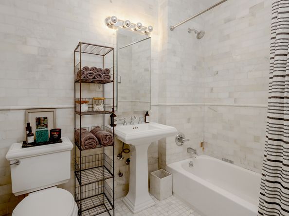 108 West 138th Street 2B, New York NY 10030
