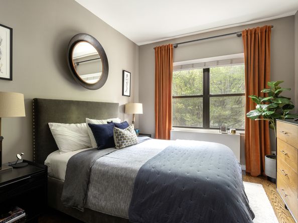 108 West 138th Street 2B, New York NY 10030