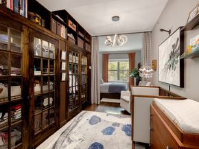 108 West 138th Street 2B, New York NY 10030