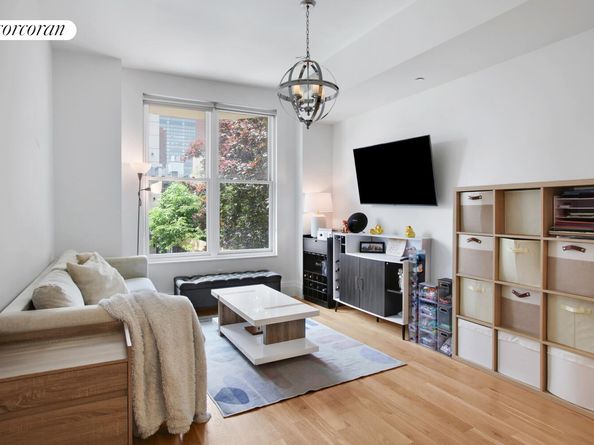 164 South Oxford Street 2A, Brooklyn NY 11217