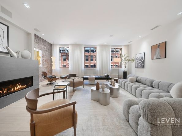 55 Warren Street 4, New York NY 10007