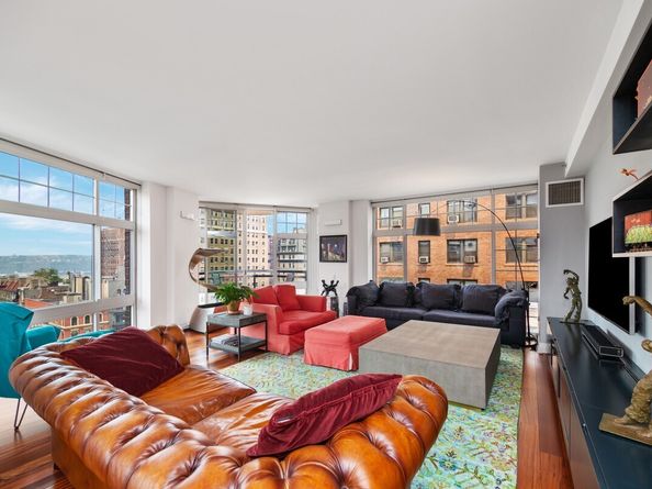 272 West 107th Street 11C, New York NY 10025