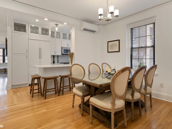 2 Grace Court 4O, Brooklyn NY 11201