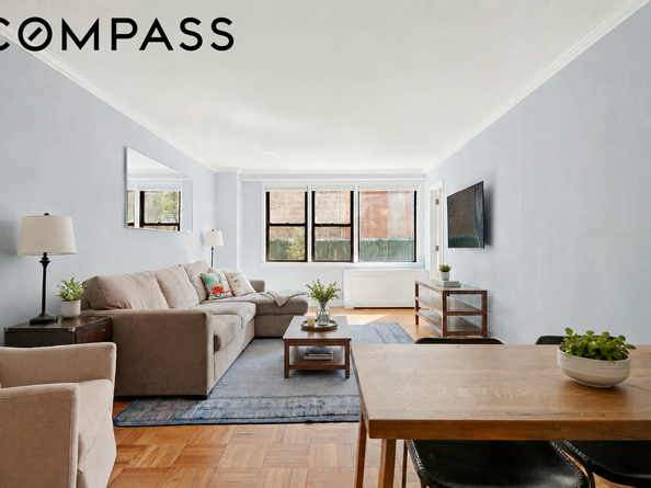 201 East 21st Street 2FG, New York NY 10010
