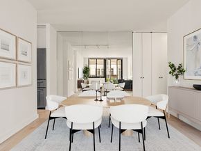 407 Park Avenue S 17A, New York NY 10016