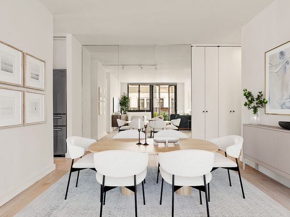 407 Park Avenue S 17A, New York NY 10016