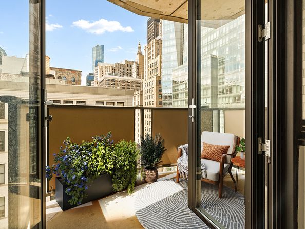 407 Park Avenue S 17A, New York NY 10016