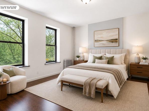 485 Central Park W 2E, New York NY 10025