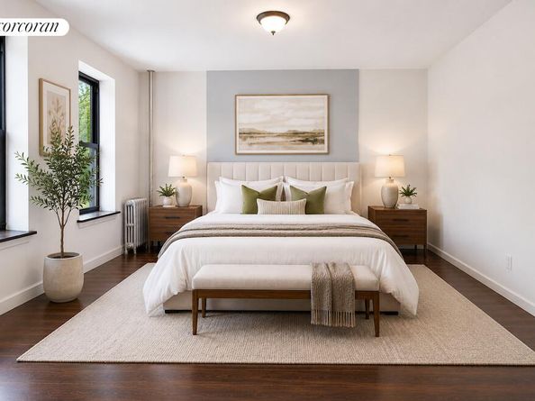 485 Central Park W 2E, New York NY 10025