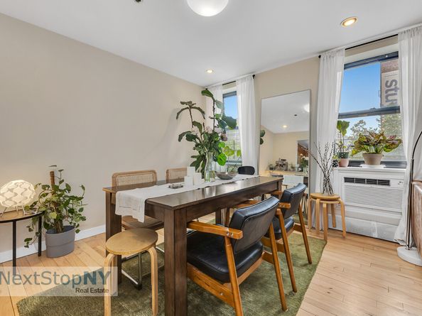 400 East 14th Street 4A, New York NY 10009