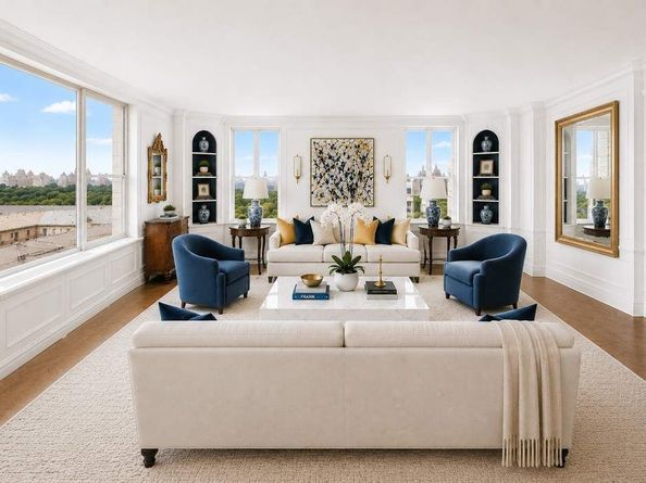 1001 Fifth Avenue 14AD, New York NY 10028