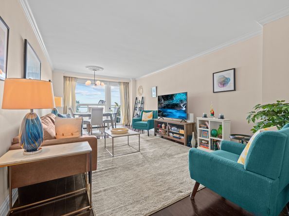 2575 Palisade Avenue 2C, Bronx NY 10463