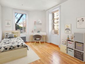 300 West 109th Street 3LMR, New York NY 10025