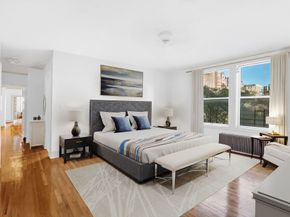 300 West 109th Street 3LMR, New York NY 10025