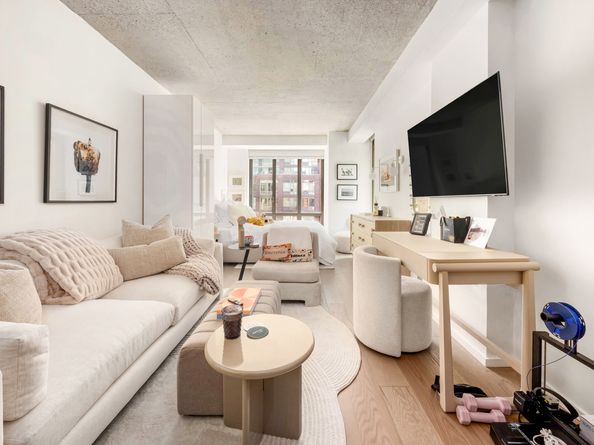 196 Orchard Street 4N, New York NY 10002