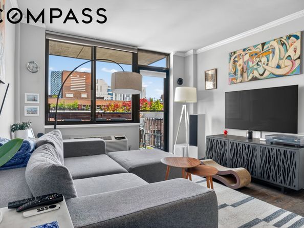 403 East 62nd Street 11B, New York NY 10065