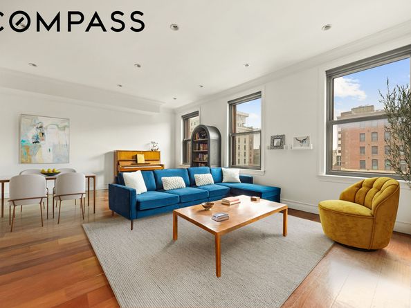 473 Hicks Street 3A, Brooklyn NY 11231