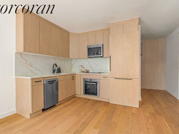 1218 Putnam Avenue 1B, Brooklyn NY 11221