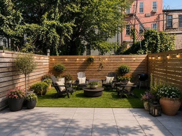 1218 Putnam Avenue 1B, Brooklyn NY 11221