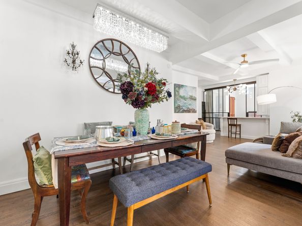 243 West End Avenue 1004/1007, New York NY 10023