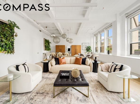 448 West 37th Street 12E, New York NY 10018