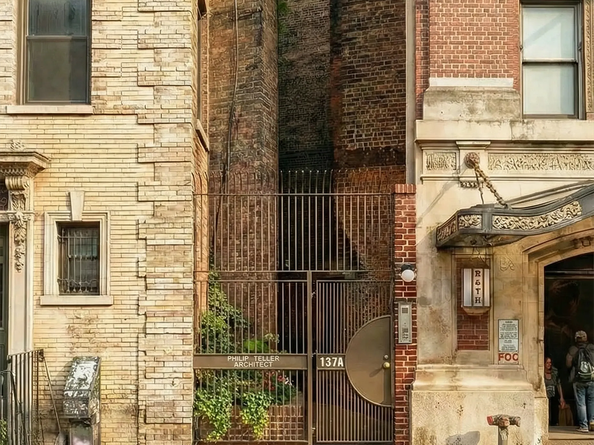 681 Greenwich Street 1, New York NY 10014
