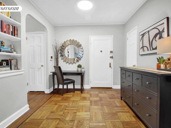 17 Chittenden Avenue 3C, New York NY 10033