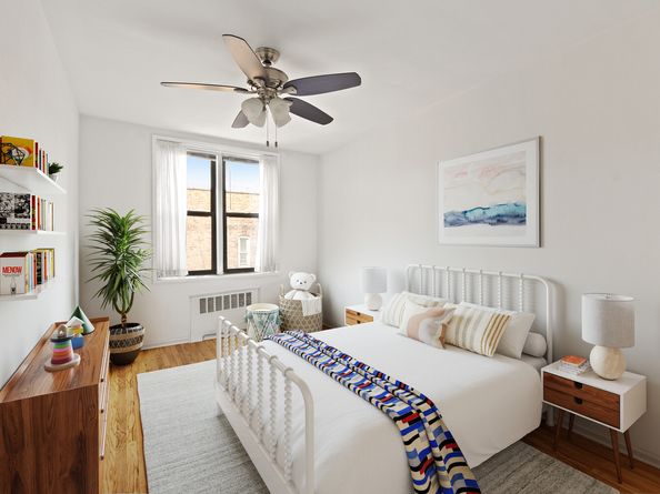 345 Webster Avenue 4N, Brooklyn NY 11230