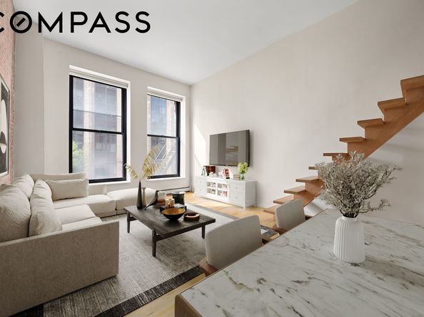 250 Mercer Street C414, New York NY 10012