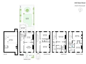 446 State Street, Brooklyn NY 11217