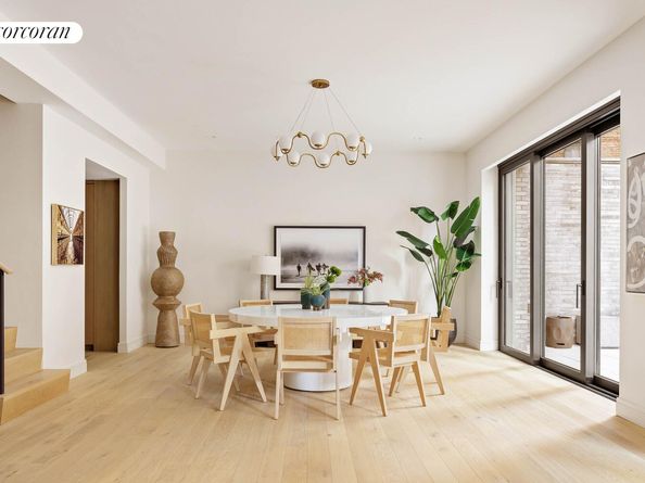 428 West 19th Street THB, New York NY 10011